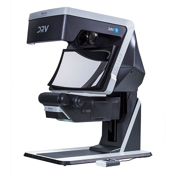 Vision Engineering announces the global launch of the world's first ultra-high definition digital stereoscopic 3D-view microscope